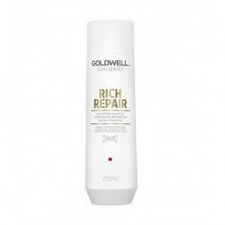 Goldwell szampon  rich repair do włosów suchych i zniszczonych